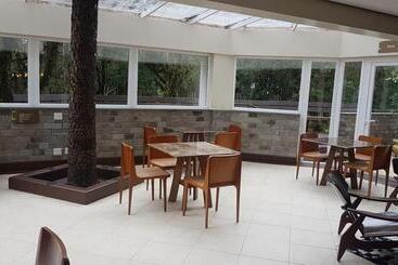 בית מלון כפרי Laje De Pedra Mountain Villageprime