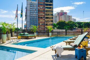 Monreale Plus Midtown Campinas - Campinas