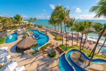 Ocean Palace All Inclusive Premium - Natal