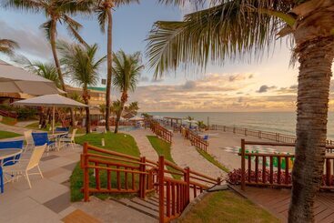 هتل Ocean Palace All Inclusive Premium