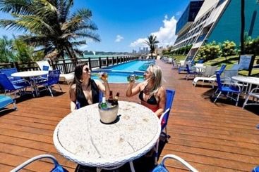 هتل Ocean Palace All Inclusive Premium