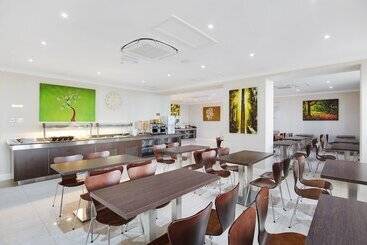 هتل Park Avenue Bayswater Inn Hyde Park
