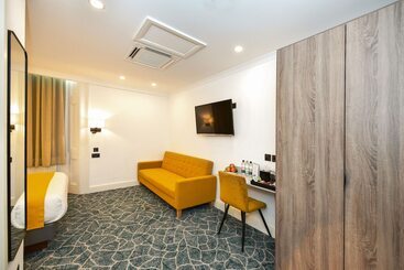 هتل Park Avenue Bayswater Inn Hyde Park
