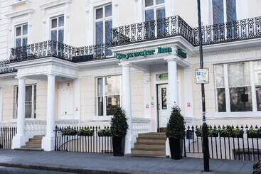 هتل Park Avenue Bayswater Inn Hyde Park