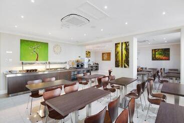 هتل Park Avenue Bayswater Inn Hyde Park