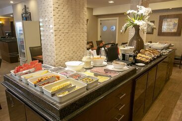 Roochelle Hotel By Nobile