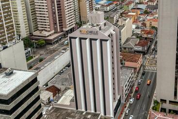 Roochelle Hotel By Nobile