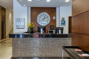 Roochelle Hotel By Nobile