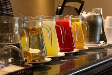 Roochelle Hotel By Nobile