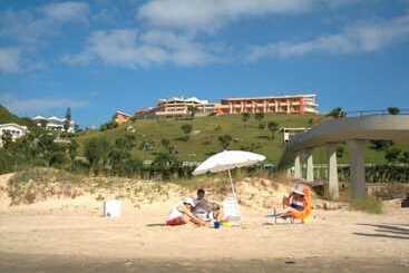 هتل Samba Laguna Tourist