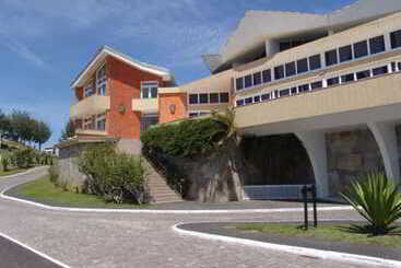 هتل Samba Laguna Tourist