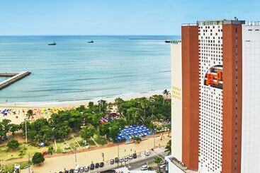 Hotel Seara Praia