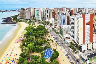 هتل Seara Praia