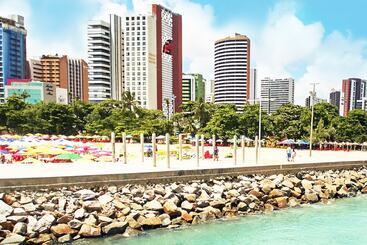 هتل Seara Praia