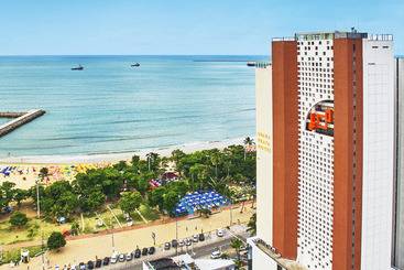 هتل Seara Praia