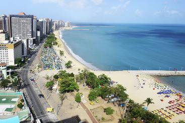 هتل Seara Praia