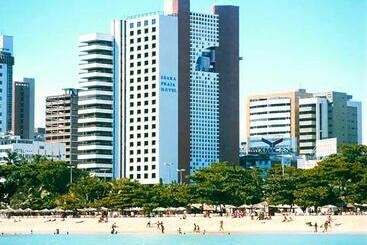 هتل Seara Praia