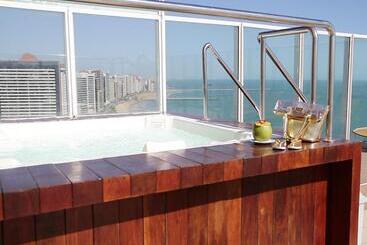 هتل Seara Praia