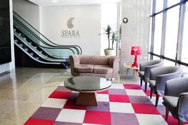 هتل Seara Praia