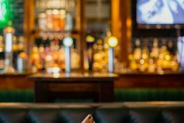 هتل The Balavoulin   Pub With Rooms