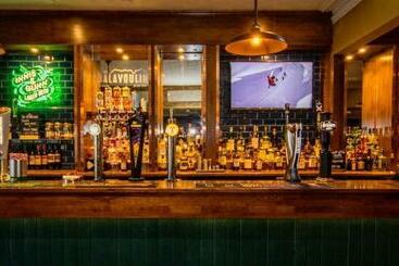 هتل The Balavoulin   Pub With Rooms