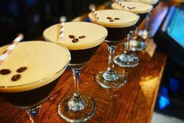 هتل The Balavoulin   Pub With Rooms