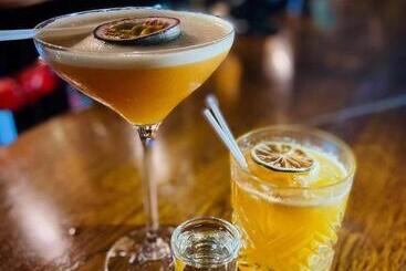 هتل The Balavoulin   Pub With Rooms