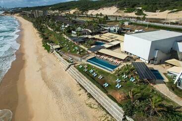 هتل Vila Do Mar Natal