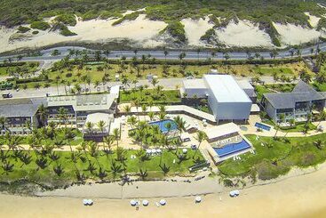 هتل Vila Do Mar Natal