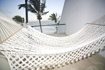 هتل Vila Do Mar Natal