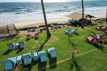 هتل Vila Do Mar Natal