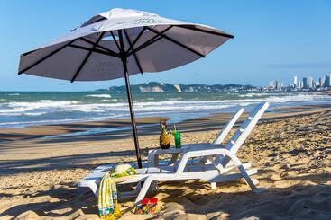 هتل Vila Do Mar Natal