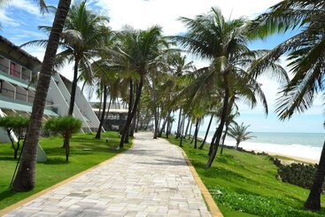 هتل Vila Do Mar Natal