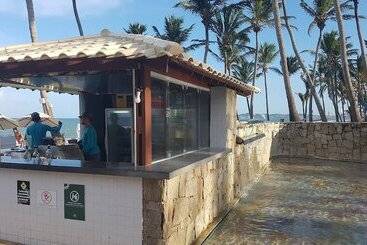 هتل Vila Do Mar Natal