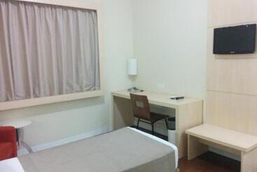 هتل Vila Rica Belem