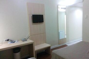هتل Vila Rica Belem
