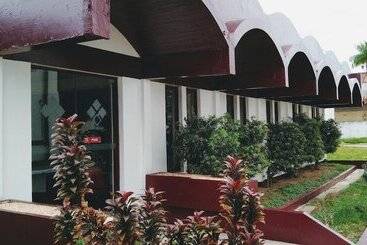 هتل Vila Rica Belem