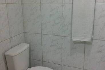 هتل Vila Rica Belem