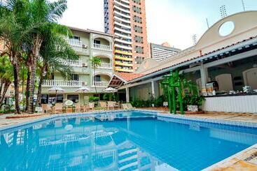 هتل Villa Mayor Charme Fortaleza