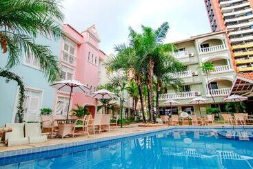 هتل Villa Mayor Charme  Fortaleza