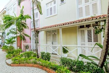 هتل Villa Mayor Charme  Fortaleza