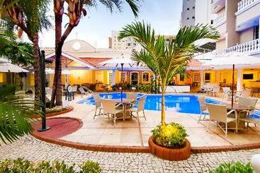 هتل Villa Mayor Charme  Fortaleza