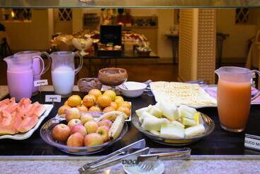 Lancaster Hotel By Castelo Itaipava