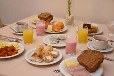 Lancaster Hotel By Castelo Itaipava