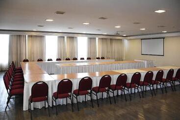Lancaster Hotel By Castelo Itaipava