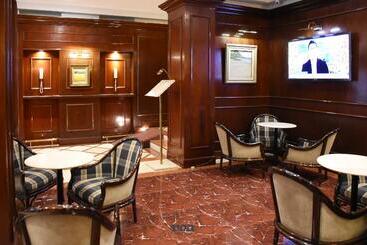 Lancaster Hotel By Castelo Itaipava