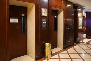Lancaster Hotel By Castelo Itaipava