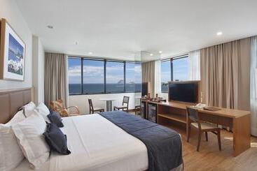 Windsor Excelsior Copacabana