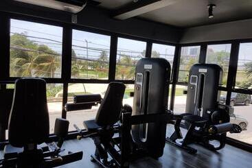 Iracema Residence Hotel Flat