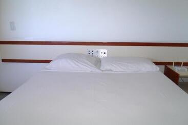 Iracema Residence Hotel Flat